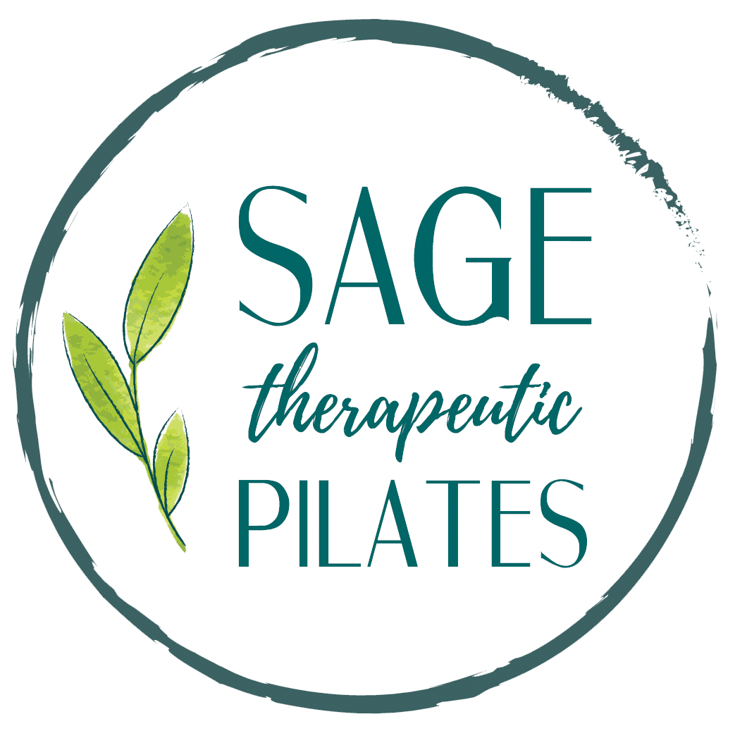 Sage Therapeutic Pilates – Tucson AZ