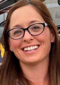 Michelle Gluck